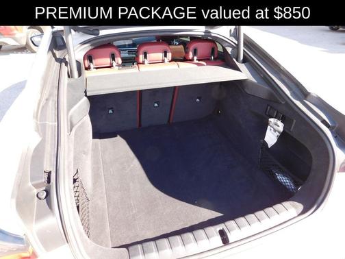 2023 BMW 430 Gran Coupe i xDrive