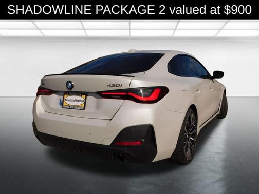 2023 BMW 430 Gran Coupe i xDrive