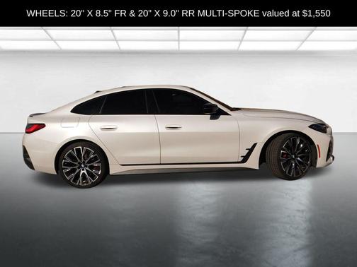 2023 BMW 430 Gran Coupe i xDrive