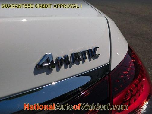 2021 Mercedes-Benz E-Class 4MATIC
