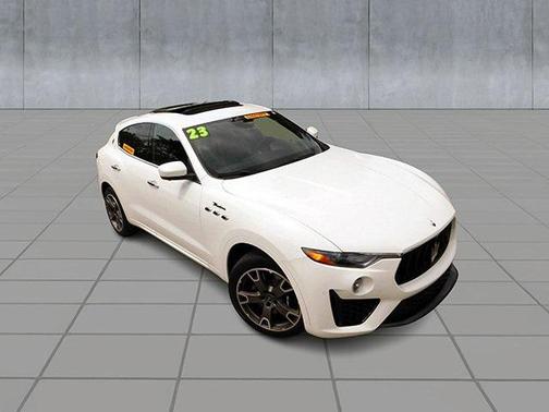2023 Maserati Levante Modena