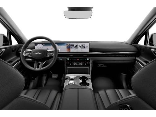 2025 Genesis GV80 2.5T
