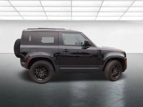 2024 Land Rover Defender P300 S