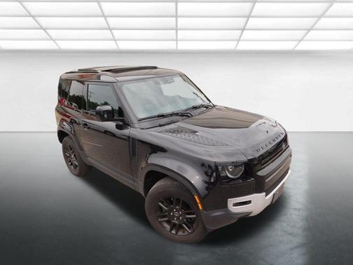 2024 Land Rover Defender P300 S