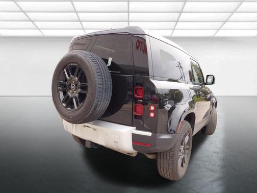 2024 Land Rover Defender P300 S