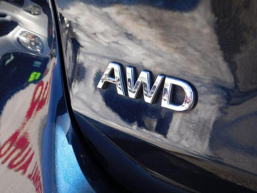 2019 INFINITI QX50 Luxe