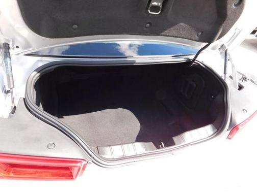 2018 Chevrolet Camaro 1LS