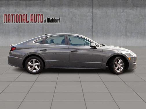 2020 Hyundai SONATA SE