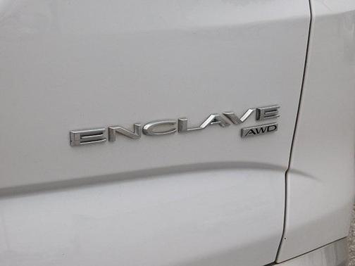 2019 Buick Enclave Avenir