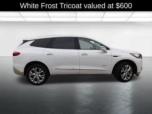 2019 Buick Enclave Avenir