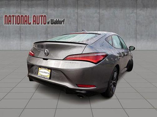 2023 Acura Integra A-SPEC