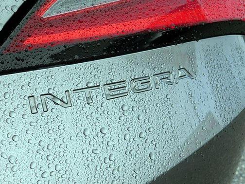 2023 Acura Integra A-SPEC