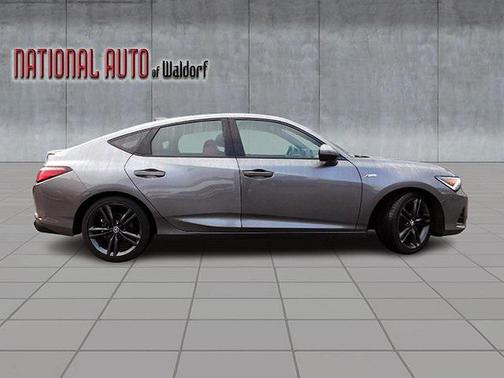 2023 Acura Integra A-SPEC