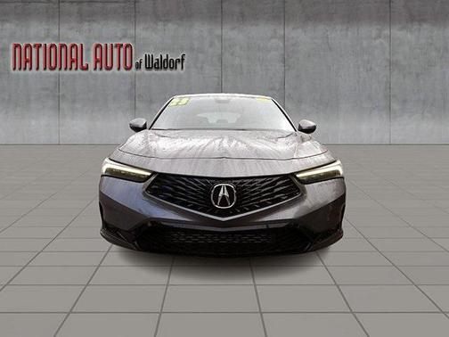 2023 Acura Integra A-SPEC