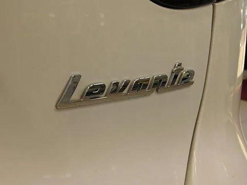 2023 Maserati Levante Modena