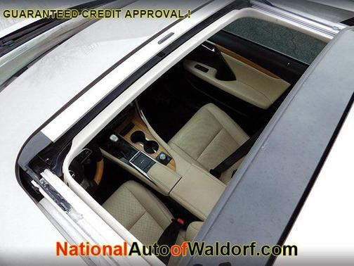 2021 Lexus RX 350L Base