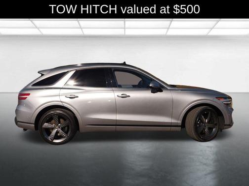 2023 Genesis GV70 2.5T