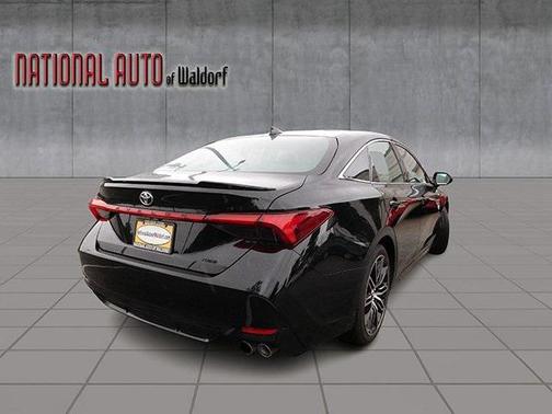 2019 Toyota Avalon XSE