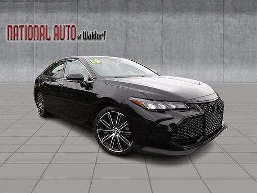 2019 Toyota Avalon XSE