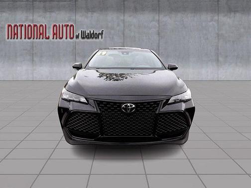 2019 Toyota Avalon XSE