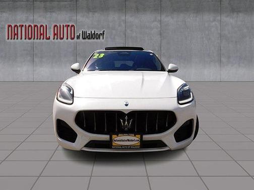 2023 Maserati Grecale GT