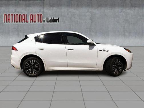 2023 Maserati Grecale GT