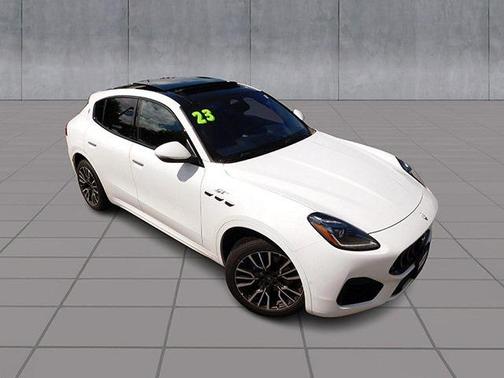 2023 Maserati Grecale GT