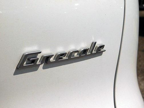 2023 Maserati Grecale GT