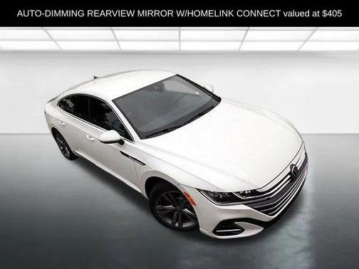 2023 Volkswagen Arteon 2.0T SE R-Line