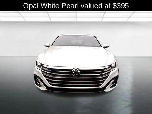 2023 Volkswagen Arteon 2.0T SE R-Line