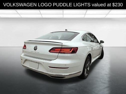 2023 Volkswagen Arteon 2.0T SE R-Line