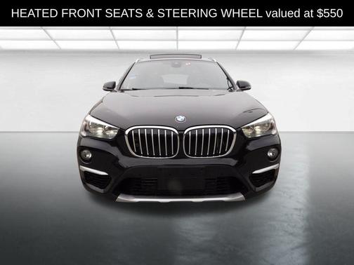 2019 BMW X1 xDrive28i