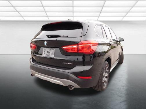2019 BMW X1 xDrive28i