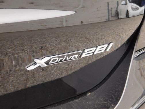 2019 BMW X1 xDrive28i