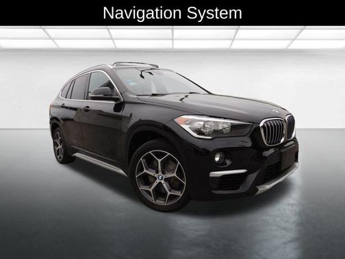 2019 BMW X1 xDrive28i