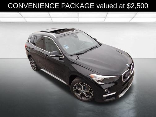 2019 BMW X1 xDrive28i
