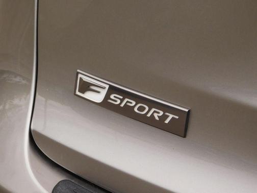 2021 Lexus NX 300 F Sport