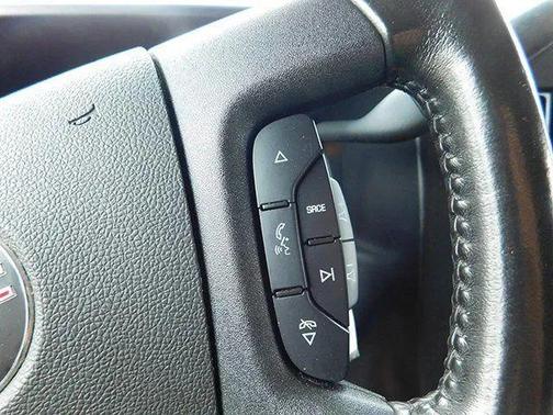 2023 GMC Savana 2500 Work Van