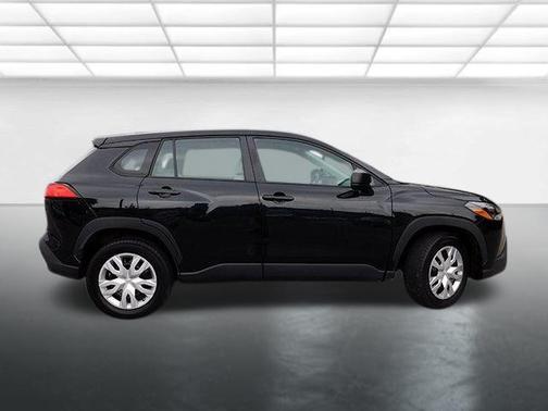 2022 Toyota Corolla Cross L