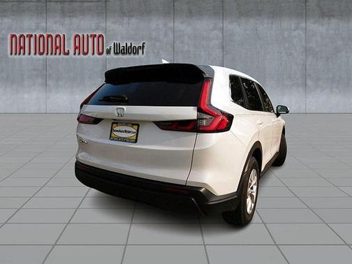 2023 Honda CR-V LX AWD