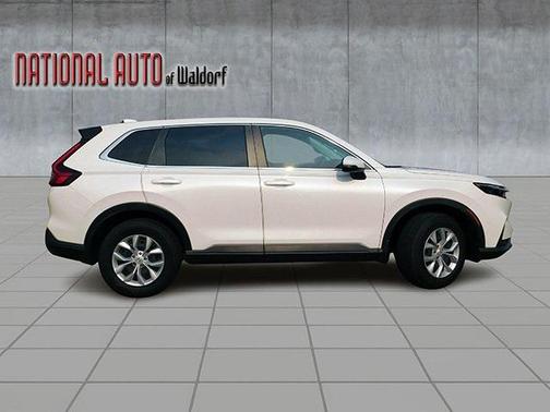 2023 Honda CR-V LX AWD