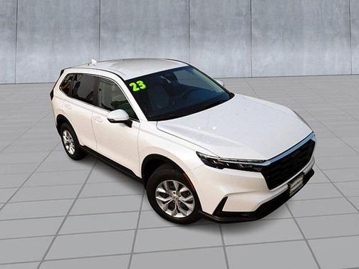 2023 Honda CR-V LX AWD