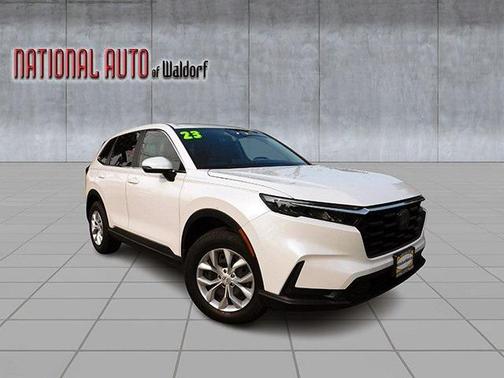 2023 Honda CR-V LX AWD
