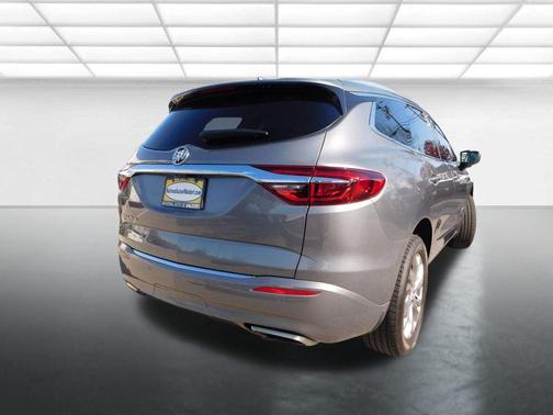 2020 Buick Enclave Avenir