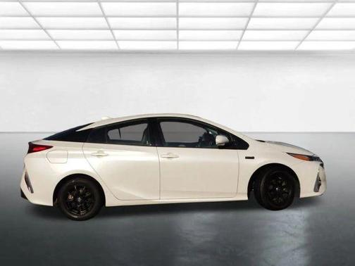 2018 Toyota Prius Prime Advanced