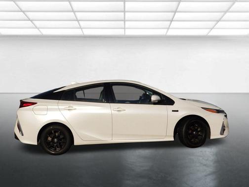 2018 Toyota Prius Prime Advanced