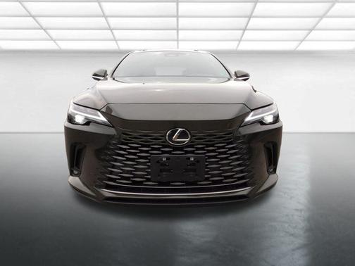 2025 Lexus RX 350h Premium Plus