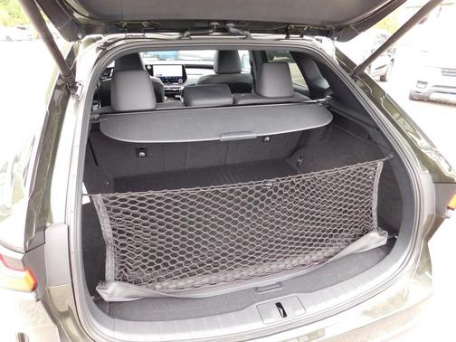 2025 Lexus RX 350h Premium Plus