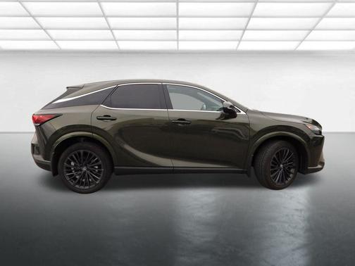2025 Lexus RX 350h Premium Plus