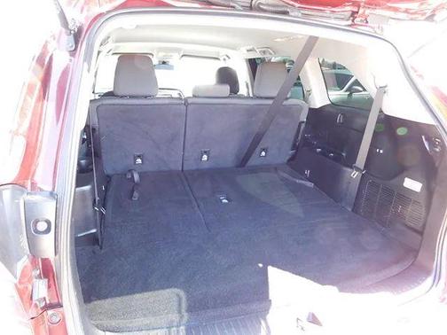 2017 Toyota Highlander LE